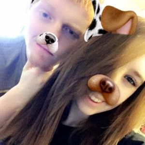 Meet your Posher, Kersten